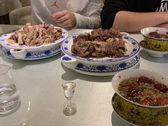 -宁夏国强手抓羊肉·清真菜(未央路凤三店)