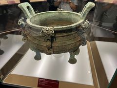 -上海博物馆(人民广场馆)