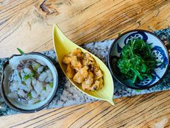 -千羽鹤海鲜居酒屋Bistro(大望路店)