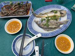 -桂园白粥·潮汕老味道