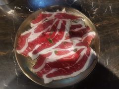 -大叹号·朝鲜族烤肉(潍坊泰华城店)