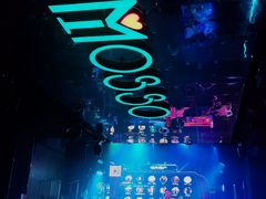 -MOSSO音乐酒吧·Live House(南京西路店)
