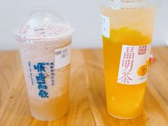 -长春堂顺时而饮(前门店)