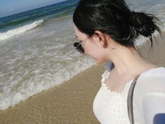 -西涌国际滨海旅游区