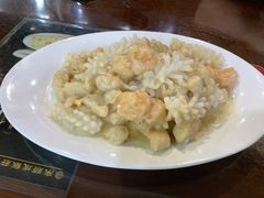 新爆三-来顺成饭庄