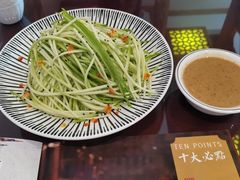 -恭敬李·烤鸭(天坛北门店)