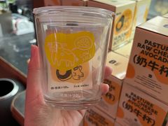 -混果汁(福田领展中心城店)