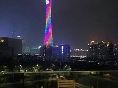 -小茶闲舍·观景商务茶馆(广州塔店)