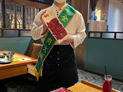 -手选潮汕鲜牛肉火锅(二七广场店)