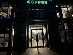-星巴克(南宁民歌湖店)