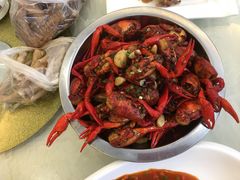 -小李子油焖大虾(天下城旗舰店)