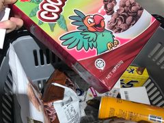 -综合保税区进口商品直销中心(新百店)