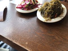 -二宽中国兰州拉面(幸福城店)