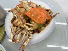 -日照大牌檔•小船海鲜(万平口店)