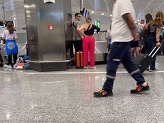 -米兰马尔彭萨国际机场