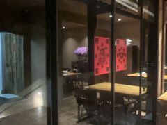 -素描餐厅(灵隐天竺店)