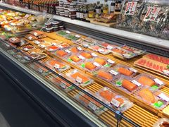 -GranVida生活超市(海信广场店)