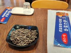 -华府九号海鲜烧烤大排档(龙域店)