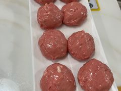 -潮汕大目牛肉火锅(水围店)