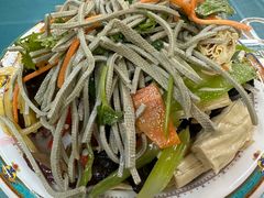 -马布尔莱斯食府(西红门店)