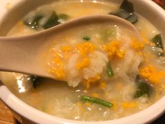 滋补海胆粥-小城粥道·海胆鲜虾粥(解放广场店)
