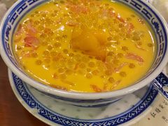 杨枝甘露-捷信牛奶甜品世家(五道口店)
