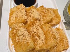 -三猫黑鱼花(南大店)