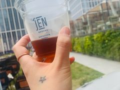 -开唐咖啡吧Open House Cafe·深圳前海JEN酒店