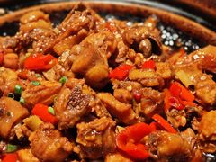 -千百味红餐厅·江西菜(绿地双子塔店)