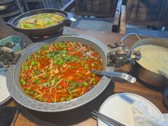 -花间别院(凤凰店)