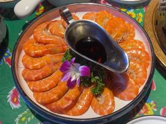 -人民公社大食堂(张家湾店)
