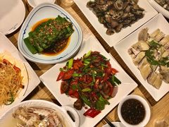 -渔·海鲜餐厅（东澳可域度假村内）南沙湾沙滩店