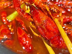 -松哥油焖大虾(科技园店)