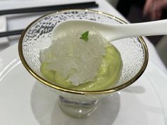牛油果燕窝-潮好味(国贸英皇集团中心店)