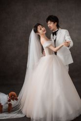 -玛奇朵婚纱摄影