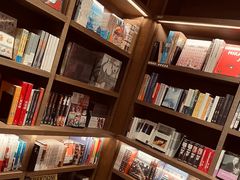 -茑屋书店(天目里店)
