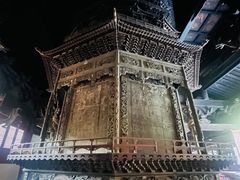 -报恩寺(平武县)