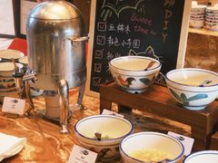 -万达瑞华酒店美食汇自助餐厅(楚河汉街店)