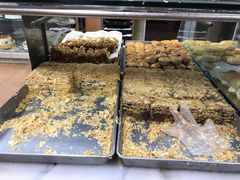 -爱德顺糕点食屋(利民道店)