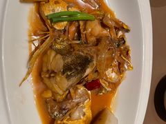 -新荣记(西溪湿地店)