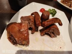 生炸乳鸽-新旺茶餐厅(嘉里城店)