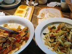 -北方家宴(番禺永旺店)