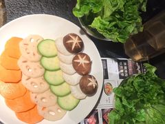 -嘿嘟嘟·肋条烧肉放题(爱融荟城店)