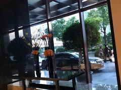 -环球港凯悦 · 享悦中餐厅