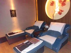 -江南足纪·影院足道·轻奢SPA(笋岗HALO广场店)