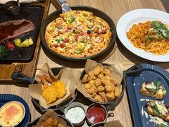 -必胜客(瑞虹店)