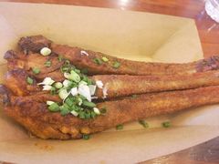 -八一路好吃街(雨田商务大厦店)