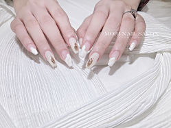 -森日式美甲沙龙MORI NAIL总店