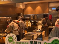 -煎饼道·新鲜现做(重庆北站店)