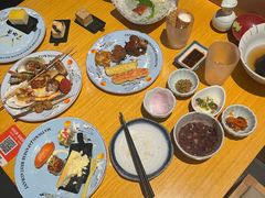 -松子料理(亮马桥店)